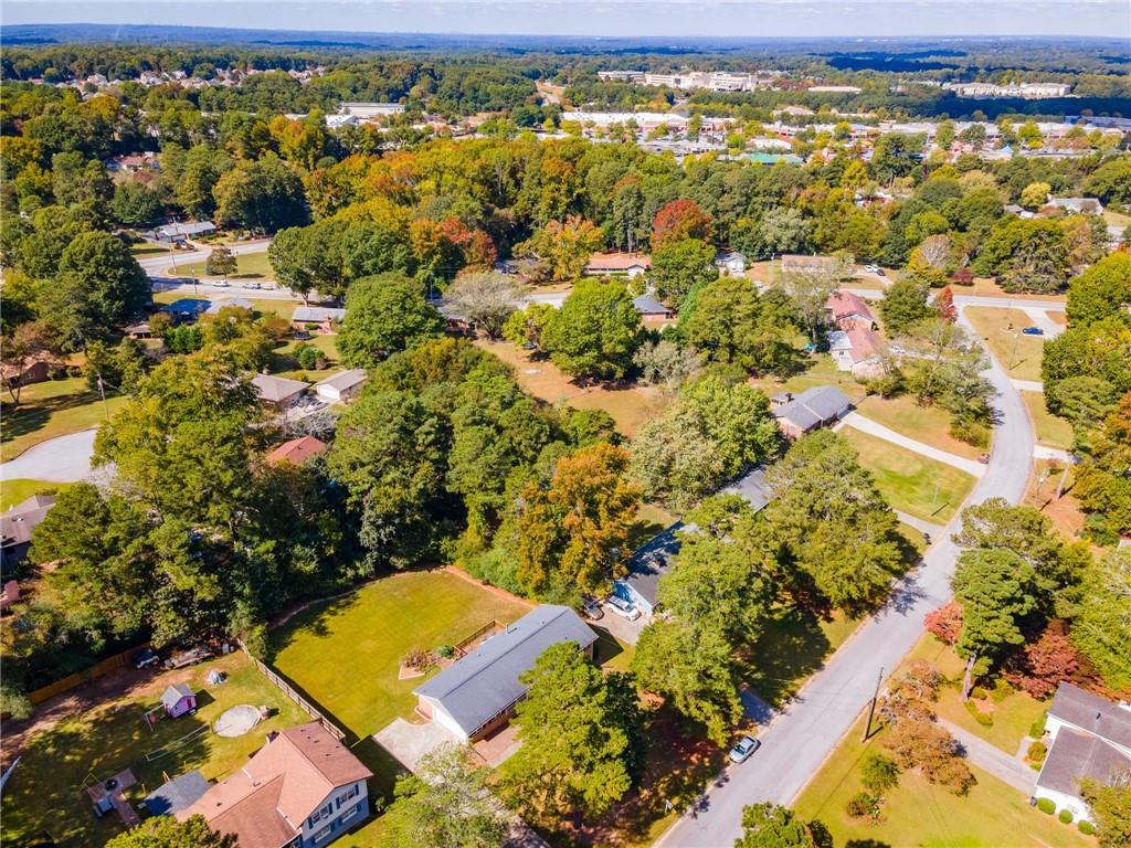 2021 Collinswood Drive