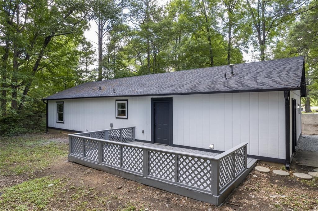 2199 Blue Creek Court, Conley, Georgia image 30