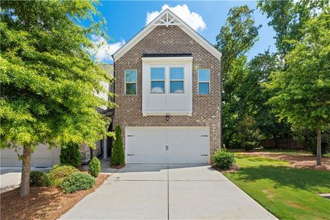 3635 Faulkner Street Cumming GA 30041