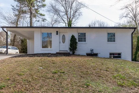 3512 Fairlane Drive NW, Atlanta, GA 30331 - MLS#: 7537497