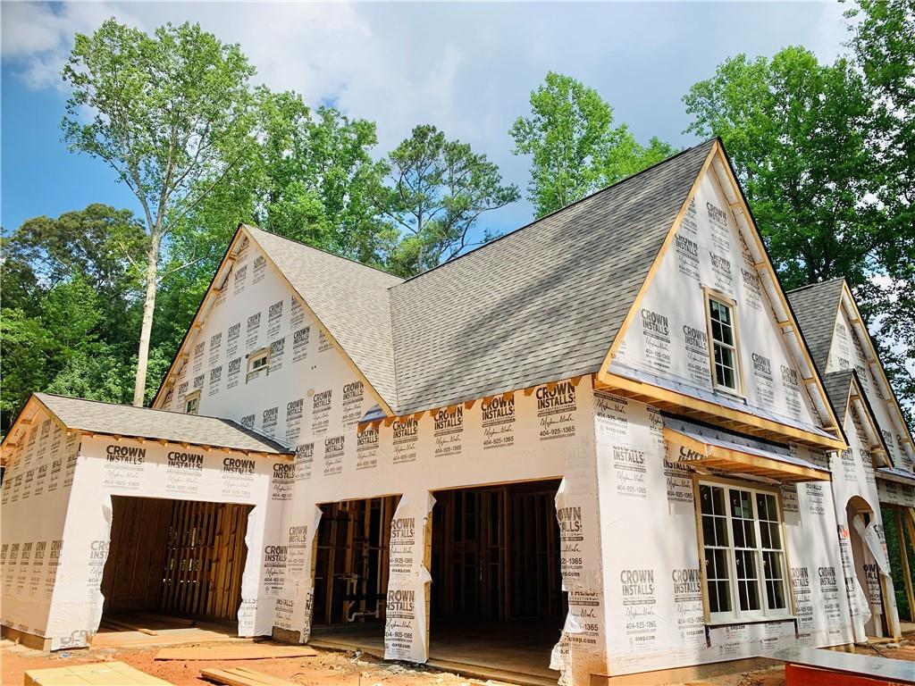 1640 Corner Road