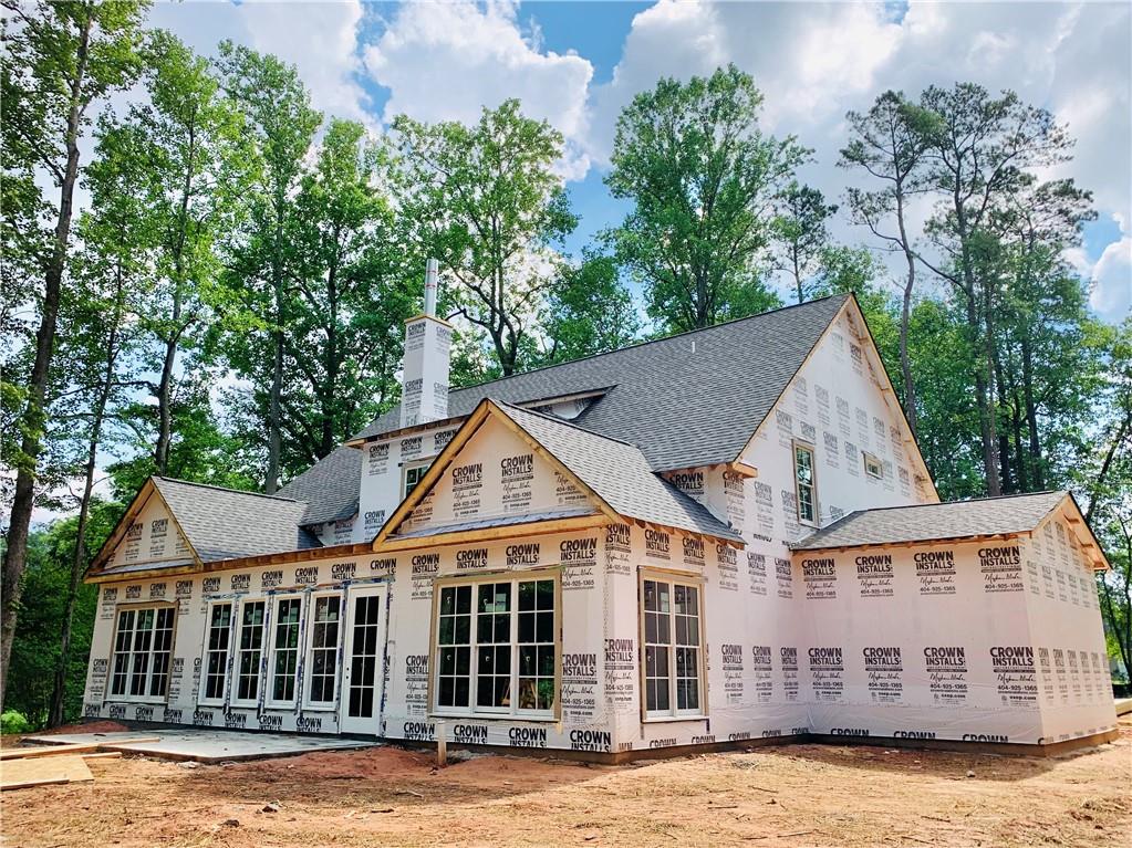 1640 Corner Road