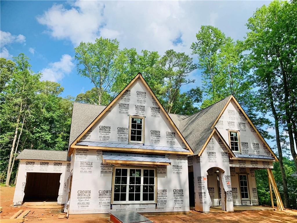 1640 Corner Road