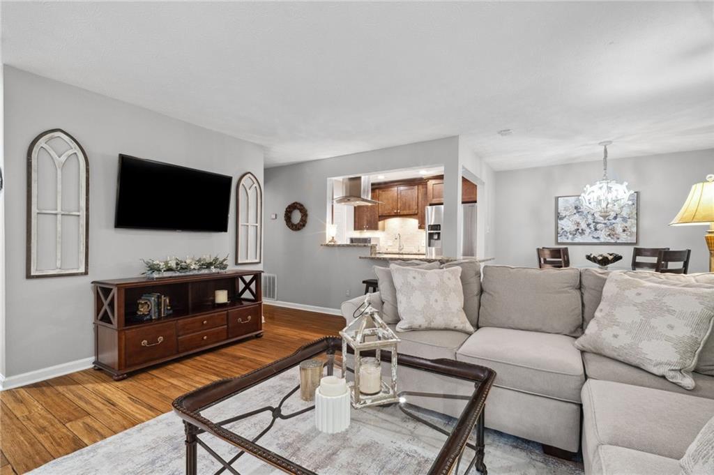 3408 Lake Pointe Circle