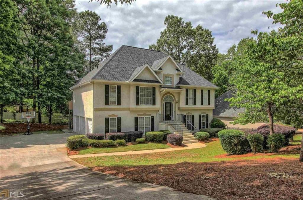 113 Willow Hill Lane, Stockbridge, Georgia image 2