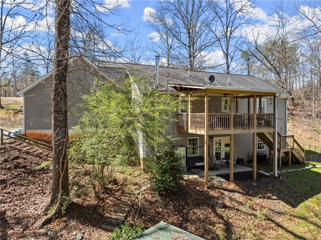 165 Grant Ford Dr. Dr, Dawsonville, Georgia image 40