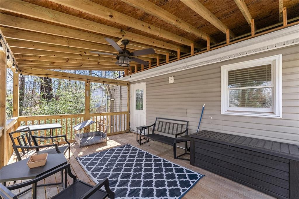 165 Grant Ford Dr. Dr, Dawsonville, Georgia image 36