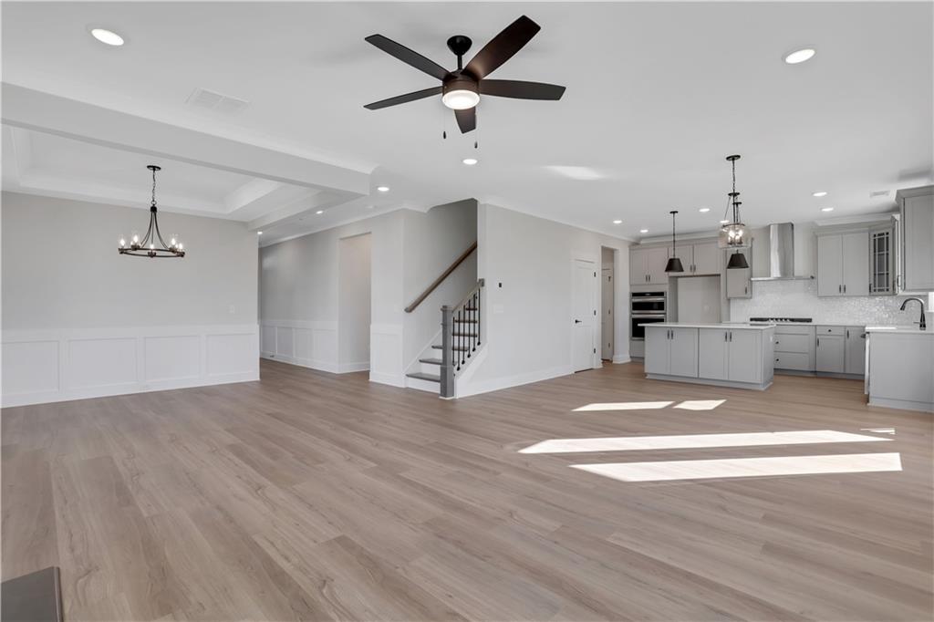 316 Bull Shoals Way