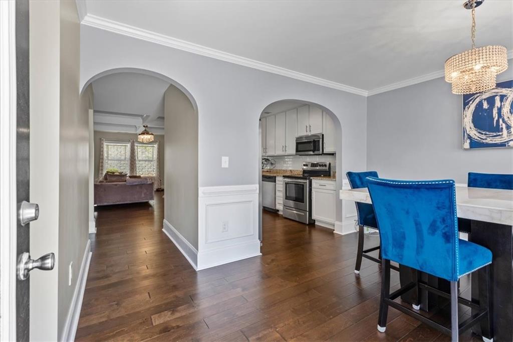 5880 Garden Circle