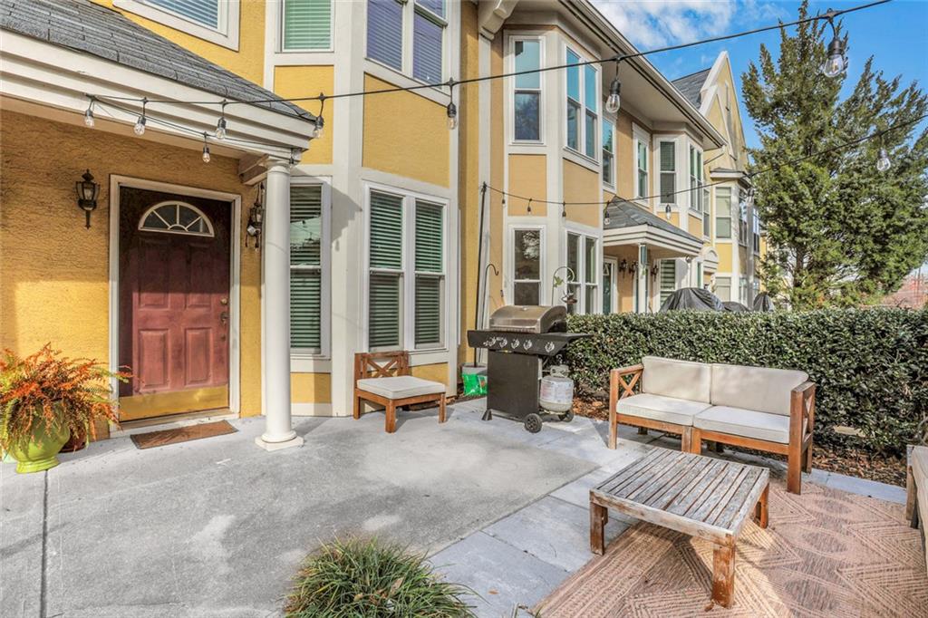 375 Highland Avenue NE 505