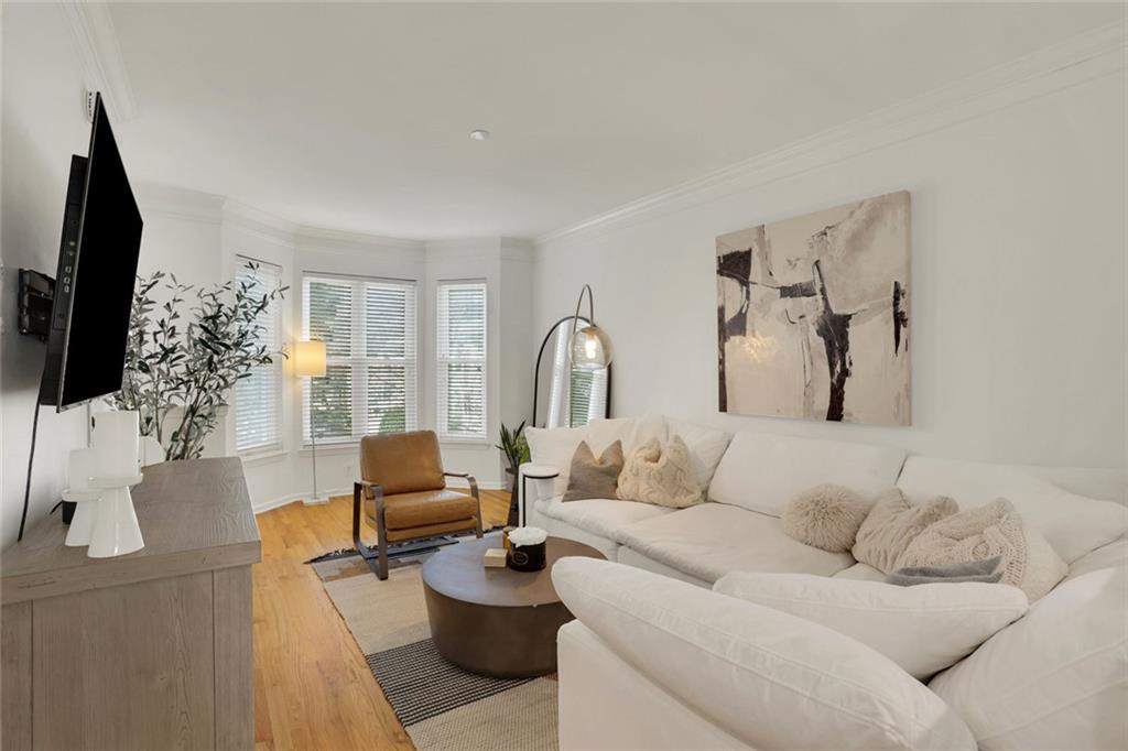 375 Highland Avenue NE 505