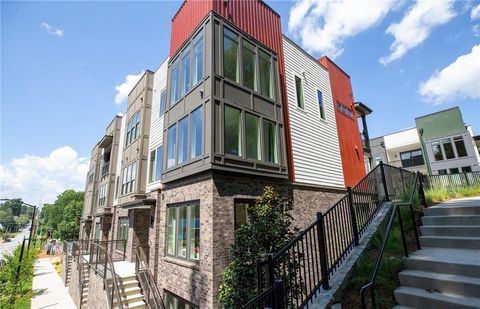 403 Pratt Drive 1001 Atlanta GA 30315