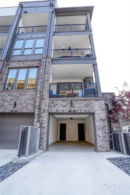 403 Pratt Drive 1001