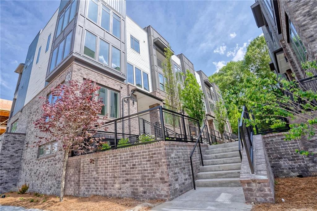 403 Pratt Drive 1001
