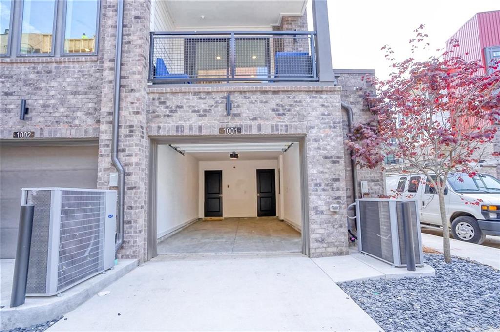 403 Pratt Drive 1001