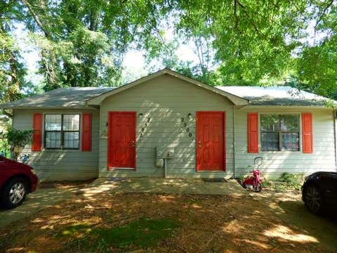 Multifamily For Sale - 2500 Washington Street<br/> Austell, GA 30106
