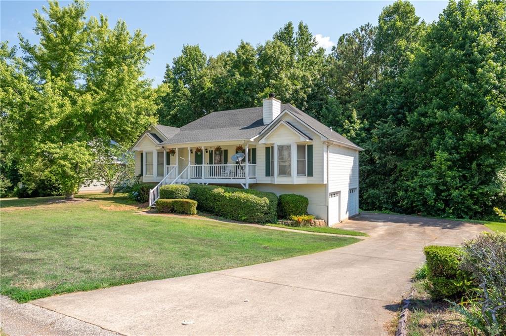 484 Legacy Park Drive