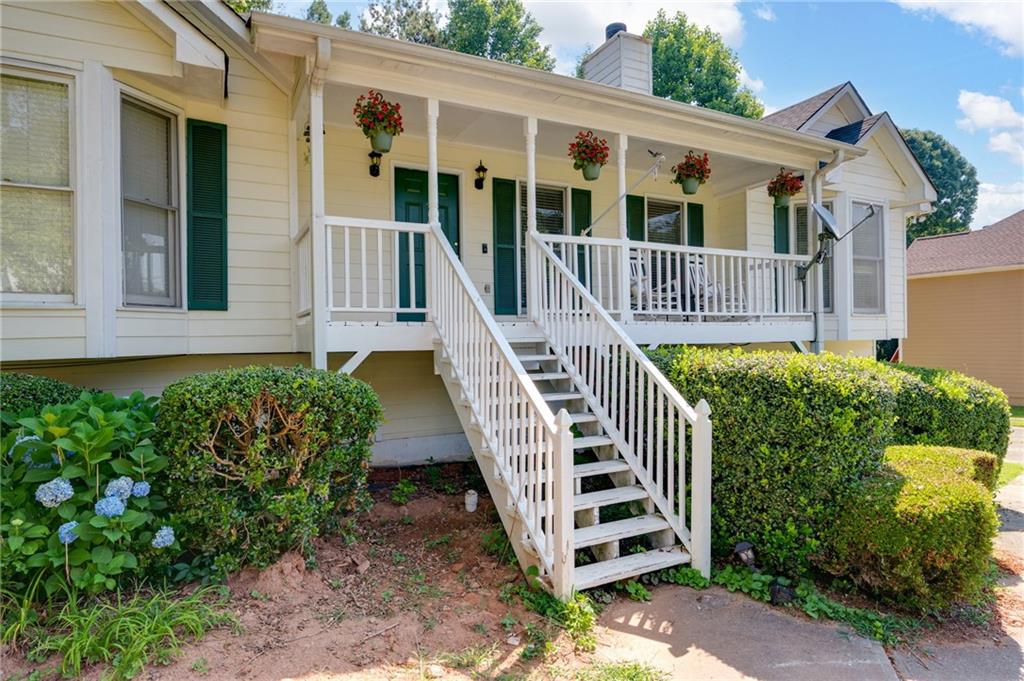484 Legacy Park Drive