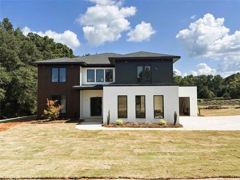3295 Kelly Glen Court Dacula GA 30519
