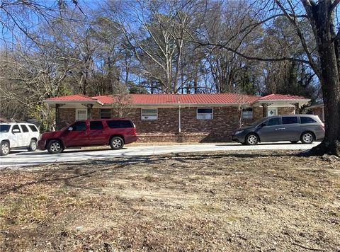 2899 Shallowford Road NE Chamblee GA 30341