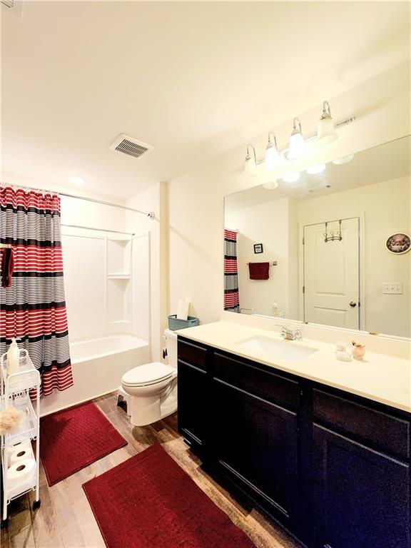 6408 Kennonbriar Court, Lithonia, Georgia image 28