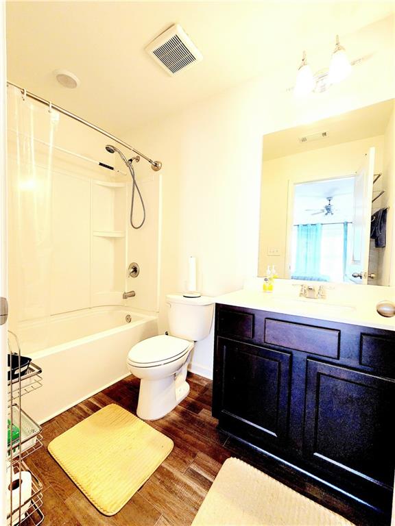 6408 Kennonbriar Court, Lithonia, Georgia image 23