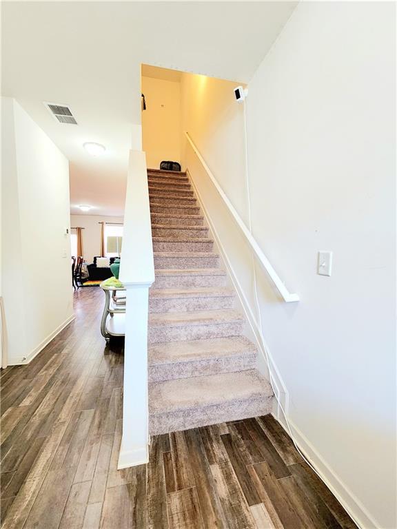 6408 Kennonbriar Court, Lithonia, Georgia image 19