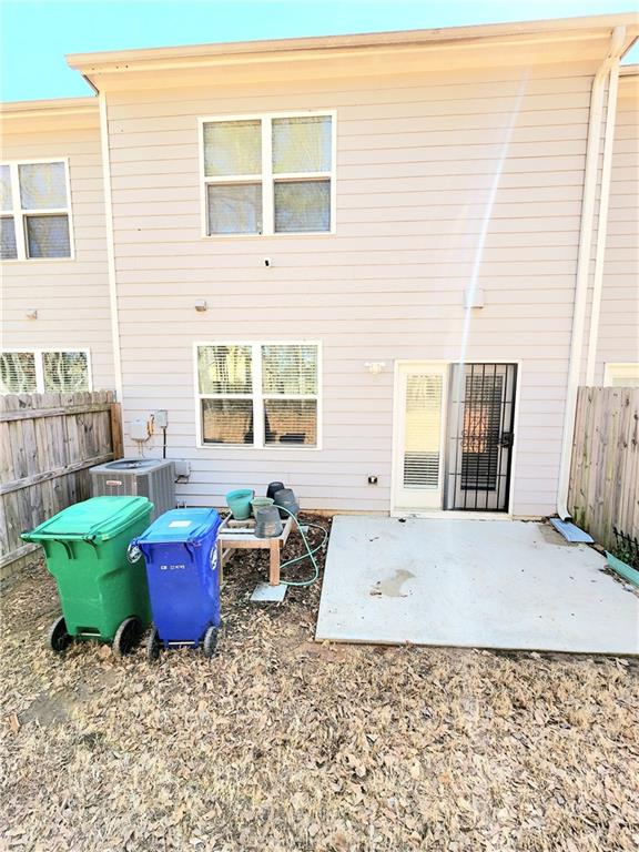 6408 Kennonbriar Court, Lithonia, Georgia image 30