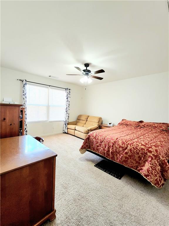 6408 Kennonbriar Court, Lithonia, Georgia image 27
