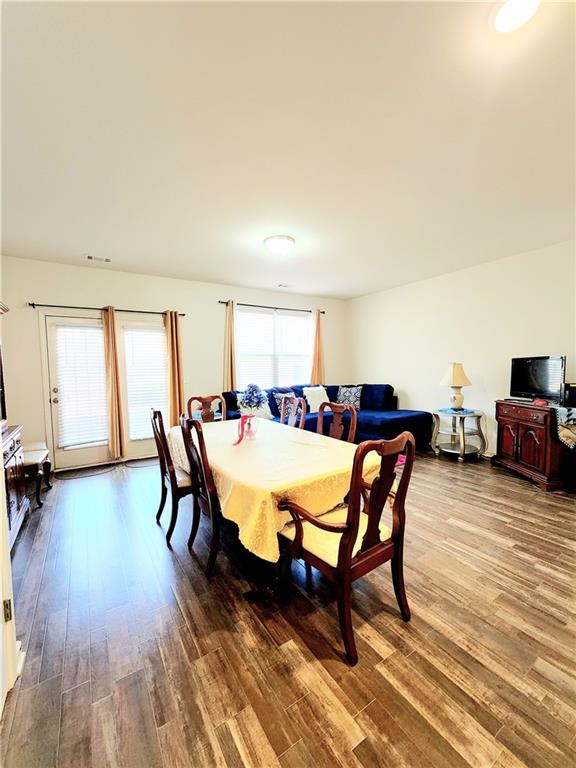 6408 Kennonbriar Court, Lithonia, Georgia image 12