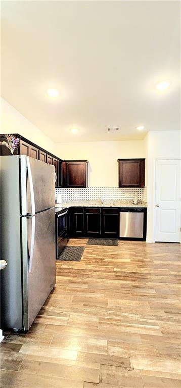 6408 Kennonbriar Court, Lithonia, Georgia image 8