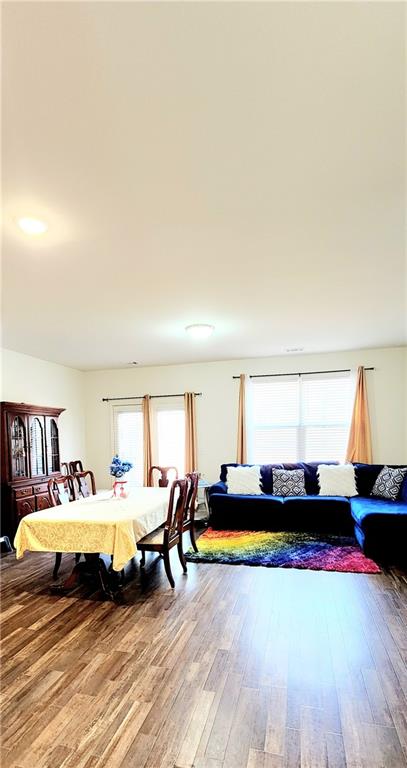 6408 Kennonbriar Court, Lithonia, Georgia image 14