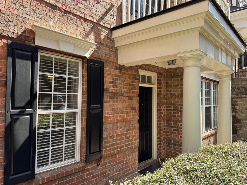 4855 Ivy Ridge Drive SE 101