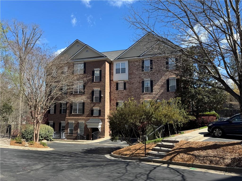 4855 Ivy Ridge Drive SE 101