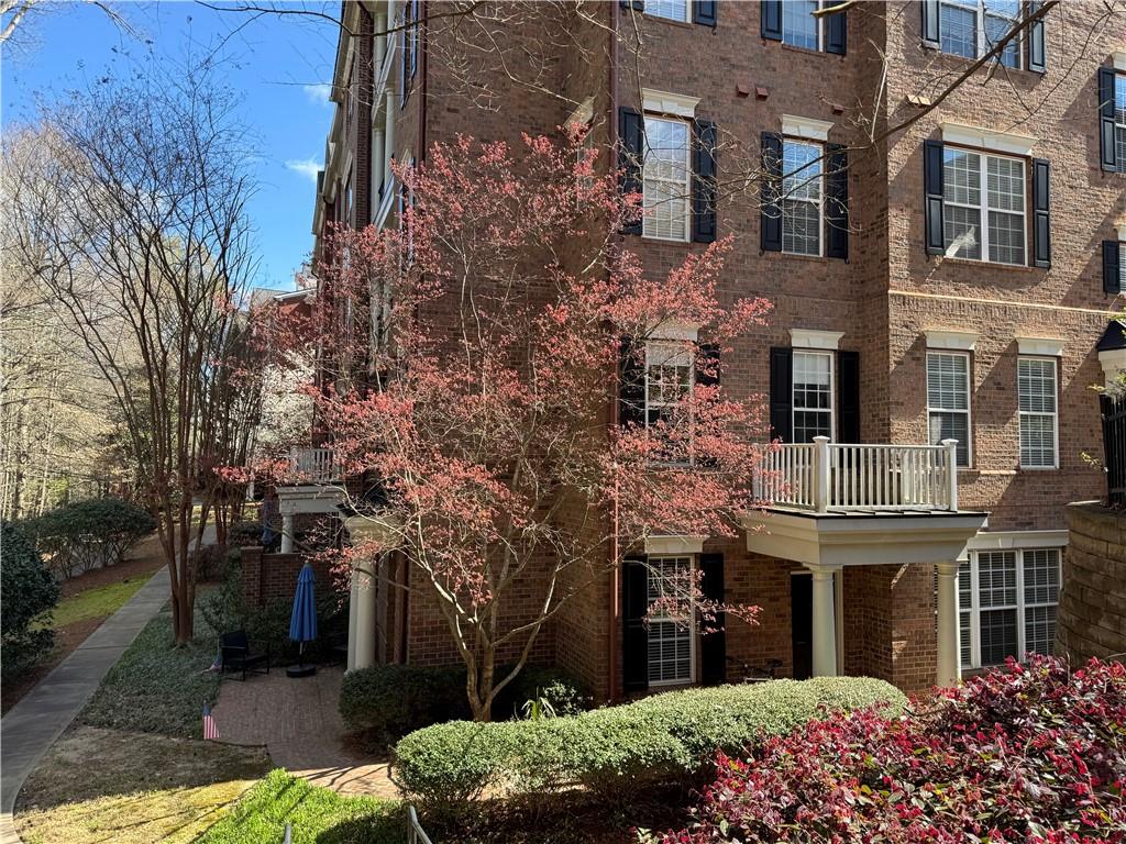 4855 Ivy Ridge Drive SE 101