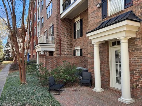 4855 Ivy Ridge Drive SE 101 Smyrna GA 30339