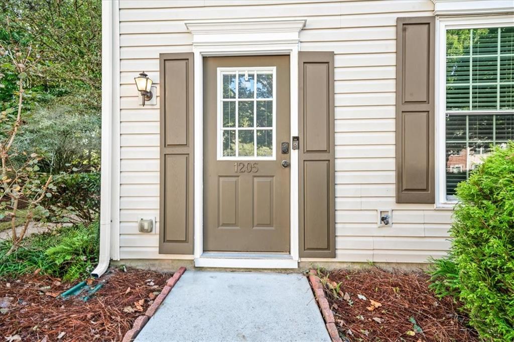 1205 Whitestone Ridge
