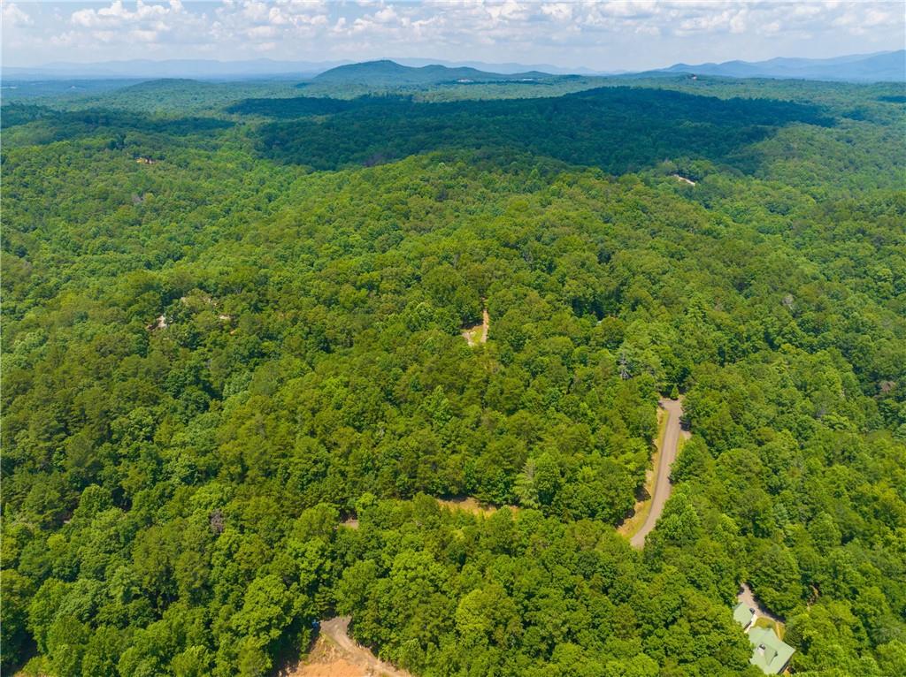 Mountain Creek Hollow - Land