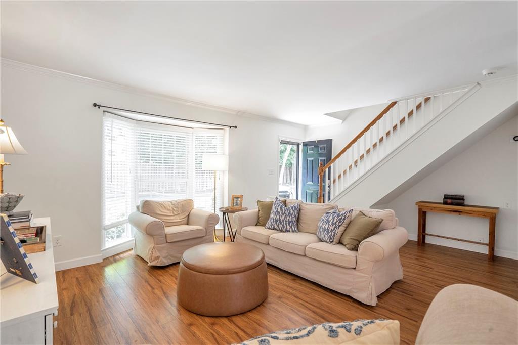 136 Peachtree Memorial Drive NW RI2