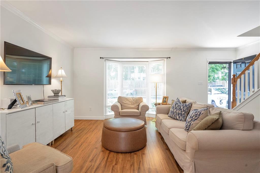 136 Peachtree Memorial Drive NW RI2