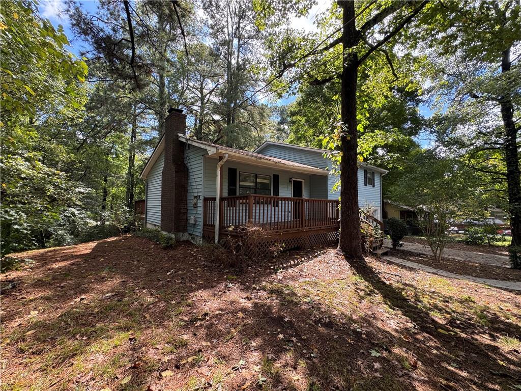 169 Hardy Way, Hiram, Georgia image 13