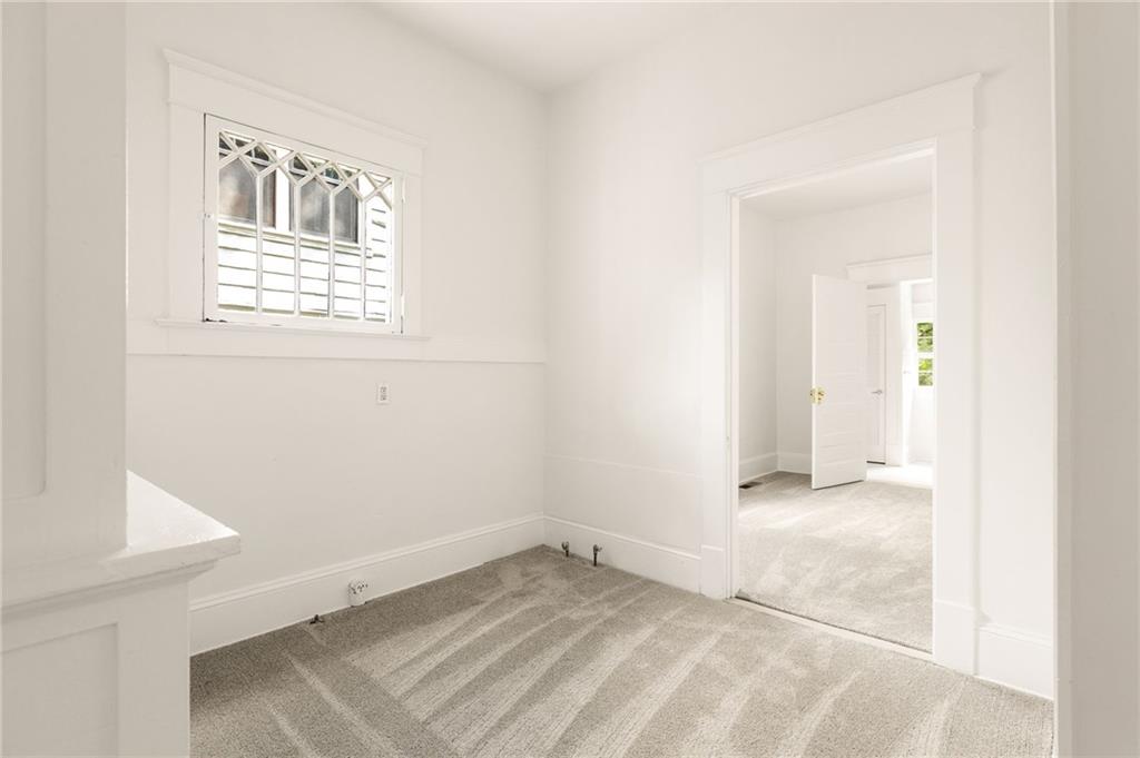 Inman Park - Residential