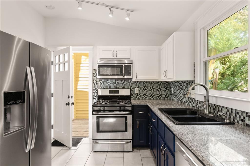 Inman Park - Residential
