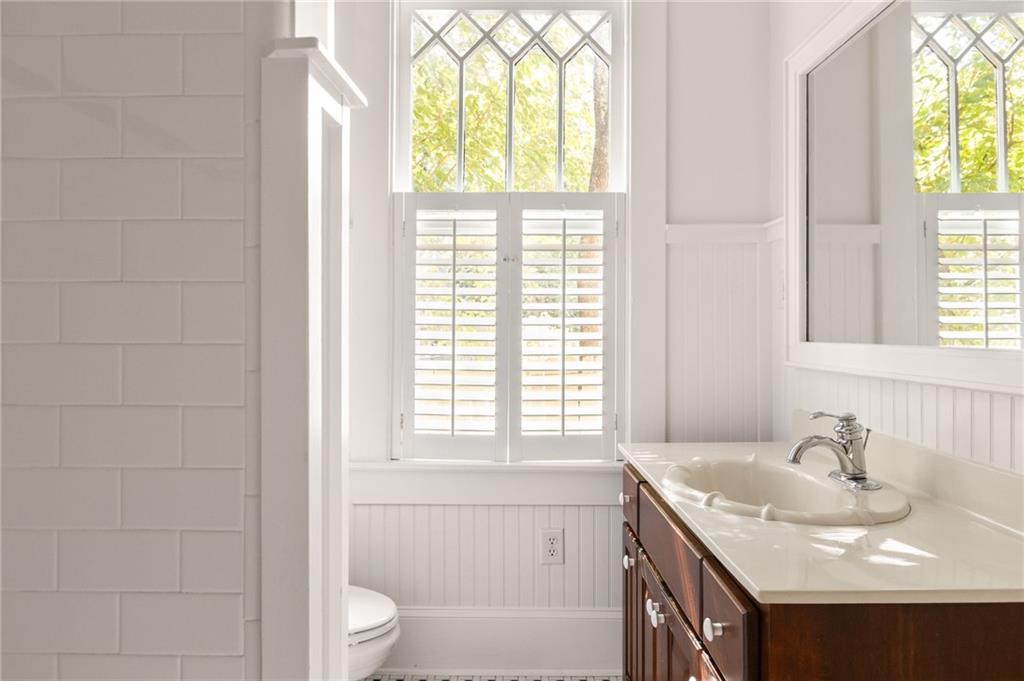 Inman Park - Residential