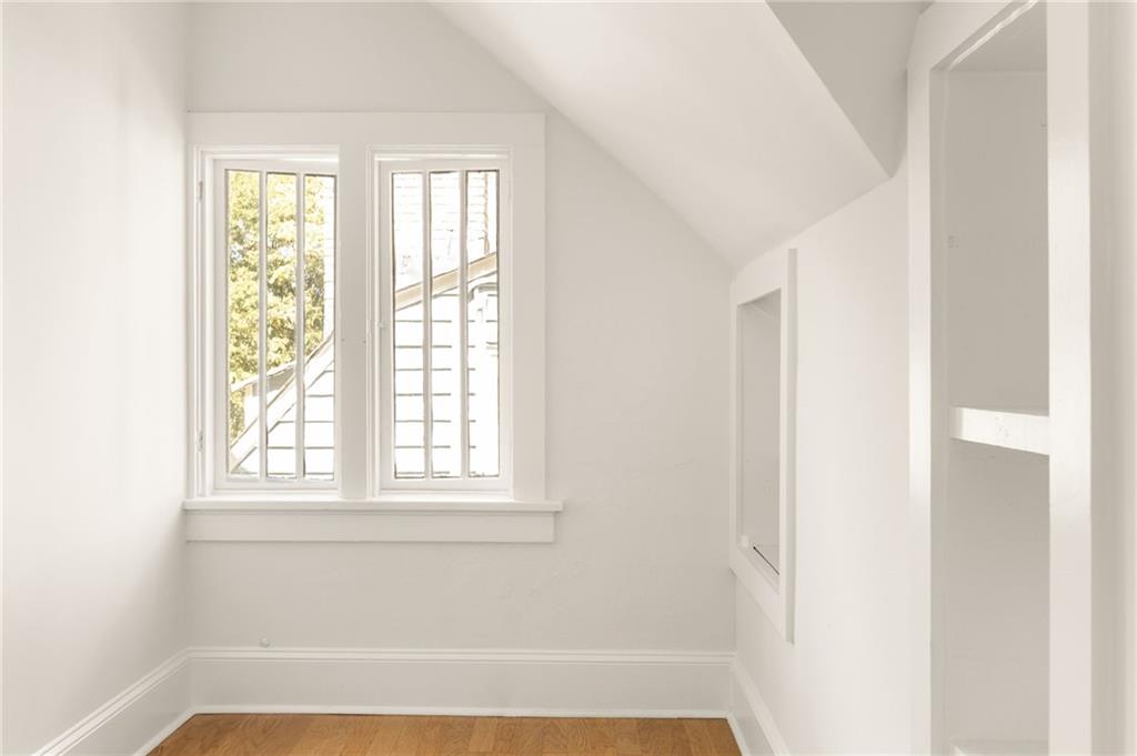 Inman Park - Residential