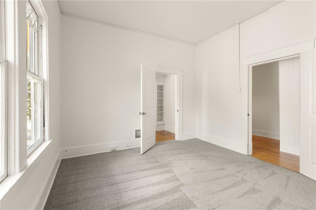 Inman Park - Residential