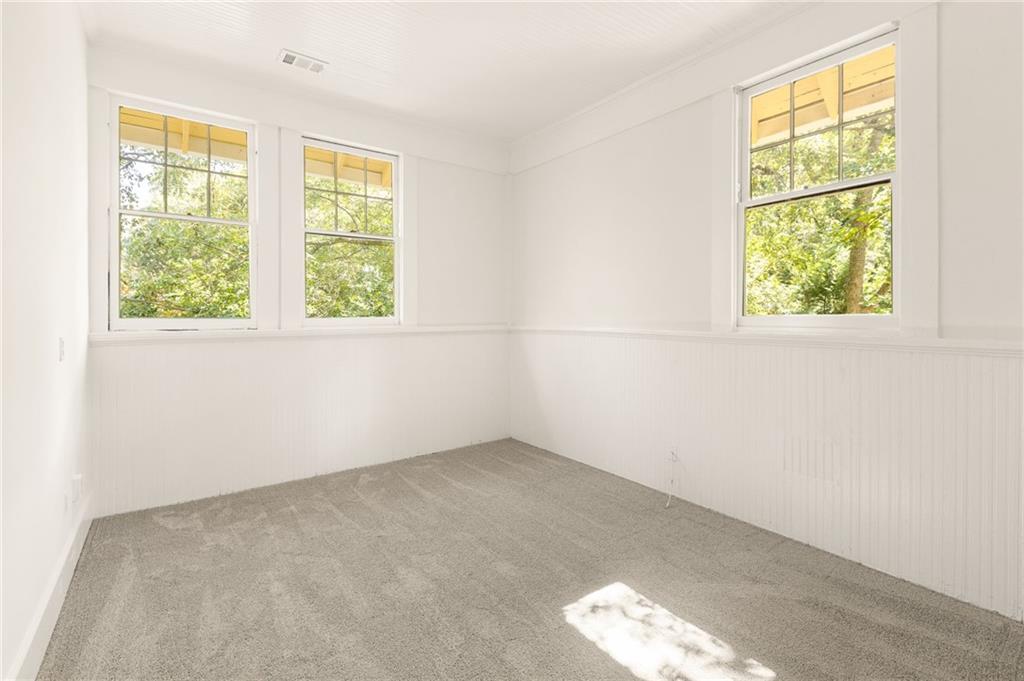 Inman Park - Residential