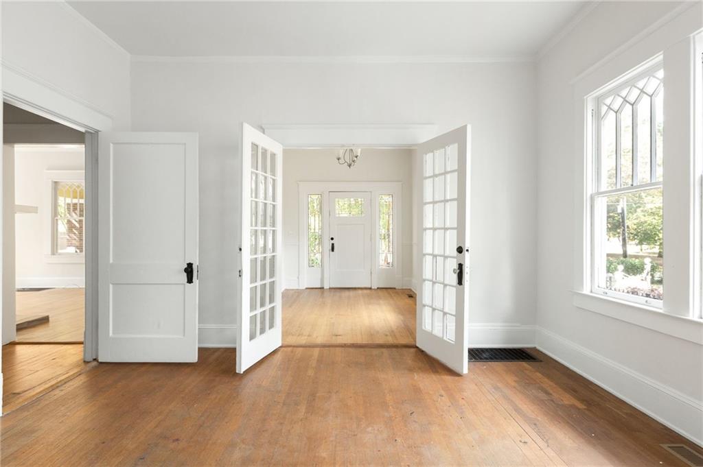 Inman Park - Residential