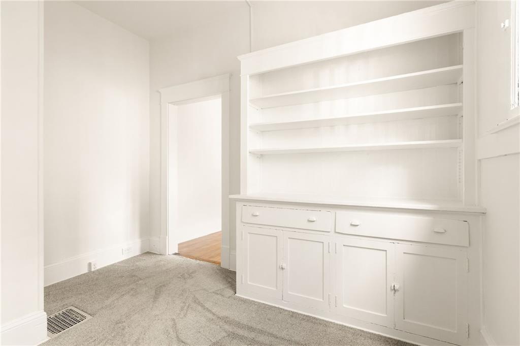 Inman Park - Residential