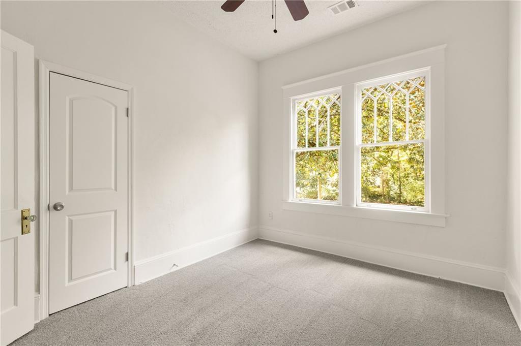 Inman Park - Residential